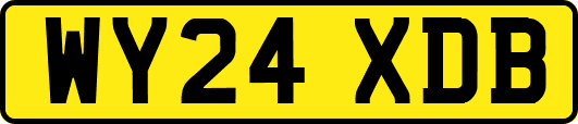 WY24XDB