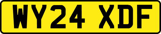 WY24XDF