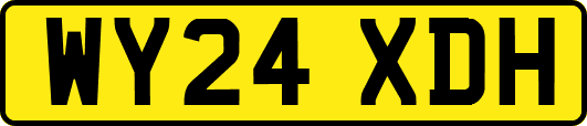WY24XDH