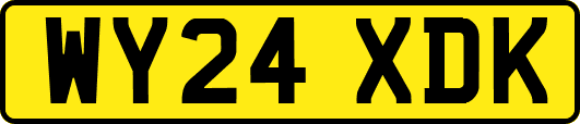 WY24XDK