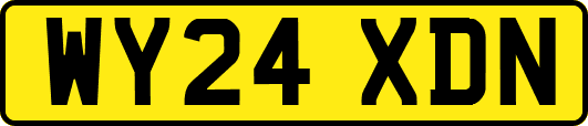 WY24XDN