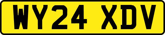WY24XDV