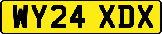 WY24XDX