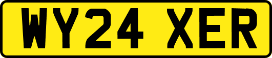 WY24XER