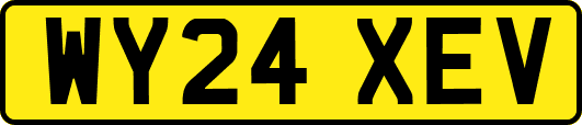 WY24XEV