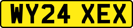 WY24XEX