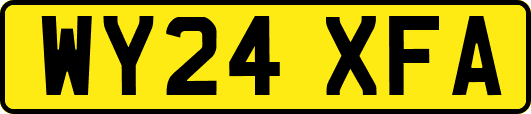 WY24XFA