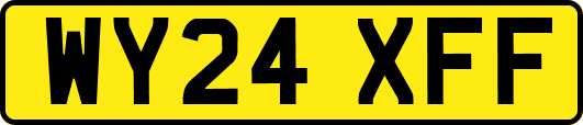 WY24XFF