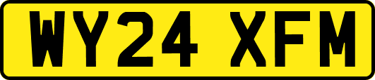 WY24XFM
