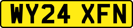 WY24XFN