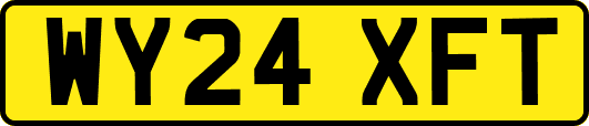 WY24XFT