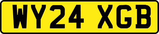 WY24XGB