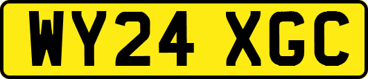 WY24XGC