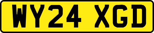WY24XGD