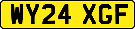 WY24XGF