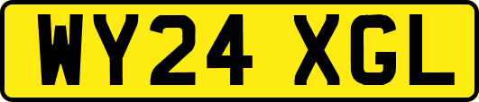 WY24XGL