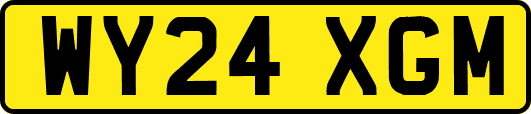 WY24XGM