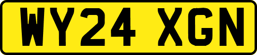 WY24XGN