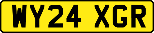 WY24XGR