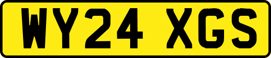 WY24XGS