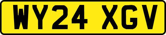 WY24XGV