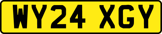 WY24XGY
