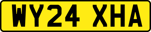 WY24XHA