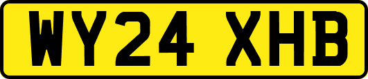 WY24XHB