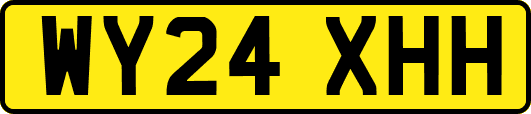 WY24XHH