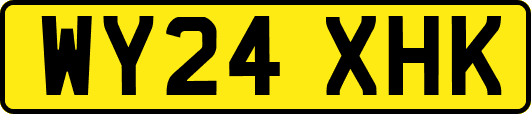 WY24XHK