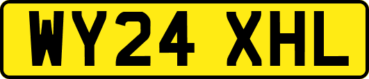 WY24XHL