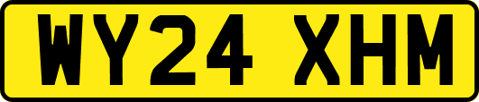 WY24XHM