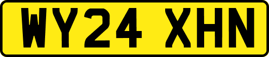 WY24XHN