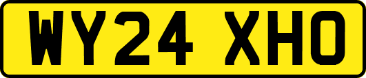 WY24XHO