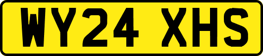 WY24XHS