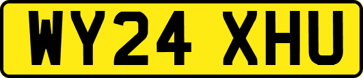 WY24XHU
