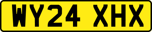 WY24XHX