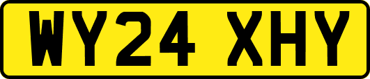 WY24XHY