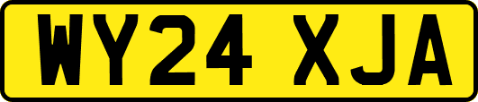 WY24XJA
