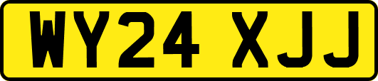 WY24XJJ