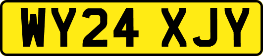 WY24XJY