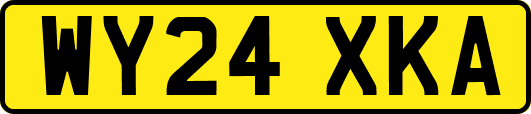 WY24XKA