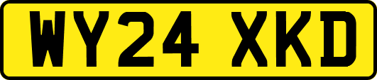 WY24XKD