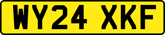 WY24XKF