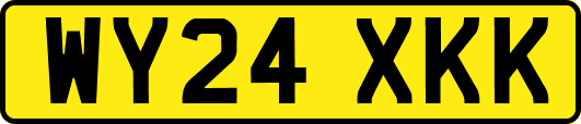 WY24XKK