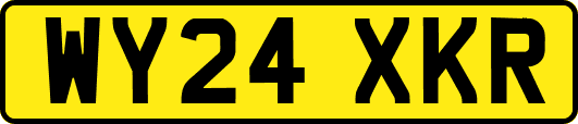WY24XKR