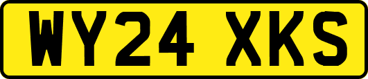 WY24XKS