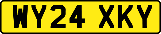 WY24XKY