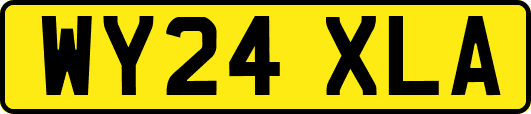 WY24XLA