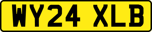 WY24XLB
